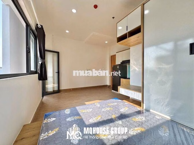 SIÊU PHẨM! STUDIO BAN CÔNG NGAY SÂN BAY TÂN SƠN NHẤT