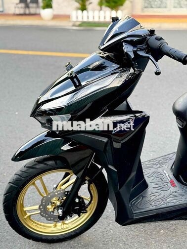 Vario 150 2019 Đen bóng bstp 9chủ máy êm zin100%