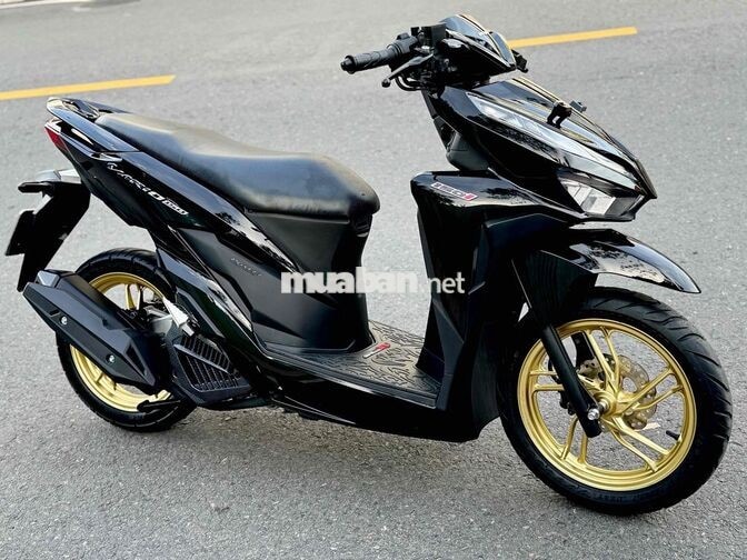 Vario 150 2019 Đen bóng bstp 9chủ máy êm zin100%