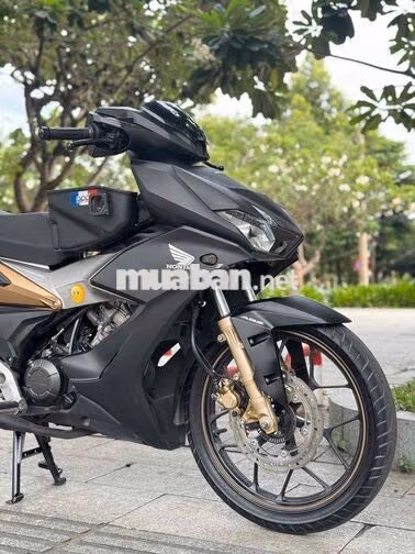 Winner X V2 Abs 150 2020 Đen nhám 20.000km
