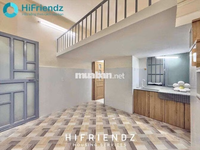 🏠 PHÒNG TRỌ GIÁ TỐT – THANG MÁY – BẢO VỆ 24/7 - GẦN ĐẦM SEN 🔥