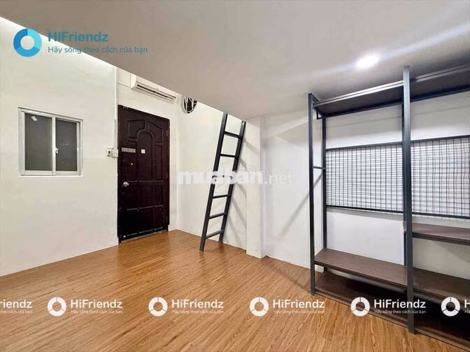 PHÒNG GIÁ RẺ CÓ MÁY LẠNH CÁCH CÔNG VIÊN PHẦN MỀM CHỈ 10 PHÚT