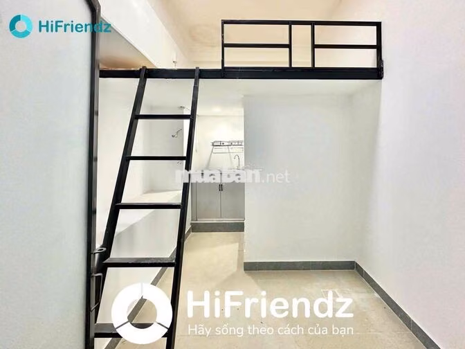🔥PHÒNG GÁC SINH VIÊN GẦN TRƯỜNG UFM_GIA ĐỊNH_KINH TẾ ĐỐI NGOẠI_IUH