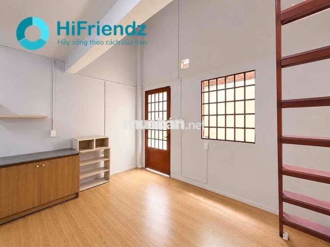 TRỐNG SẴN DÃY TRỌ TRỆT MỚI XÂY 100% KHÔNG GIỚI HẠN NGƯỜI Ở GẦN ĐH VHU