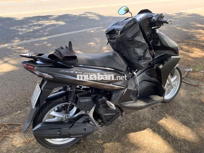 Honda Air Blade 2016 Đen
