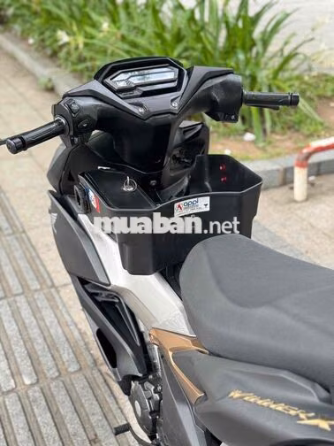 Winner X V2 Abs 150 2020 Đen nhám 20.000km