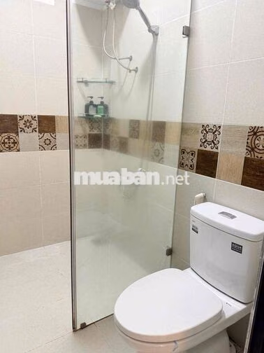 🔥 NGUYÊN CĂN Q1 – 2PN 65M² – PHÒNG KHÁCH + BẾP | 17TR