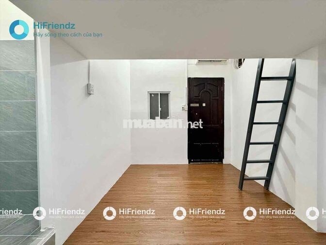 PHÒNG GIÁ RẺ CÓ MÁY LẠNH CÁCH CÔNG VIÊN PHẦN MỀM CHỈ 10 PHÚT