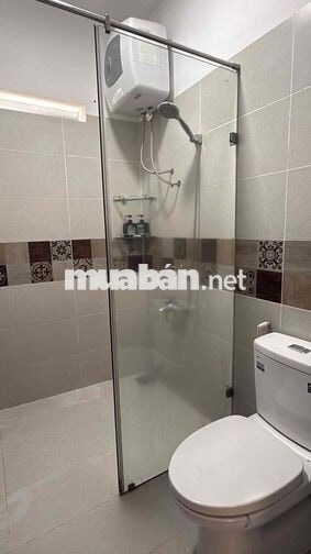 🔥 NGUYÊN CĂN Q1 – 2PN 65M² – PHÒNG KHÁCH + BẾP | 17TR
