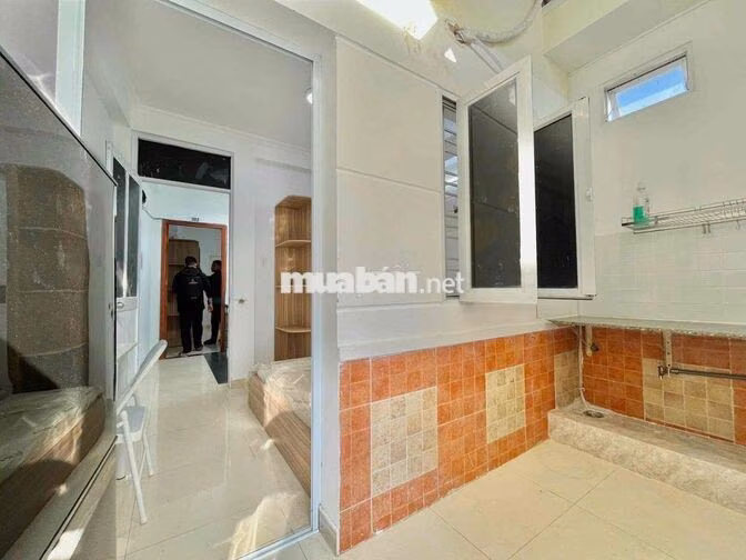 HỖ TRỢ CỌC 1TR CHO KHÁCH, 1PN TÁCH BẾP