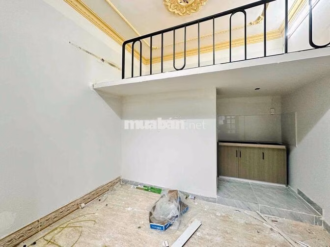 Phòng trọ sinh viên mới xây giá siêu rẻ ngay Đại học Mở - Hậu Giang