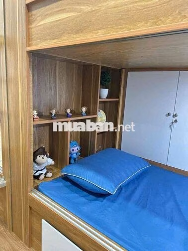 Phòng KTX Sleep Box đầy đủ tiện nghi cạnh Trường ĐH Bách Khoa TpHCM
