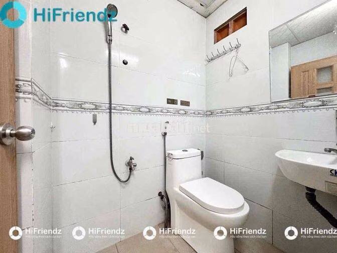 🏠 PHÒNG TRỌ GIÁ TỐT – THANG MÁY – BẢO VỆ 24/7 - GẦN ĐẦM SEN 🔥