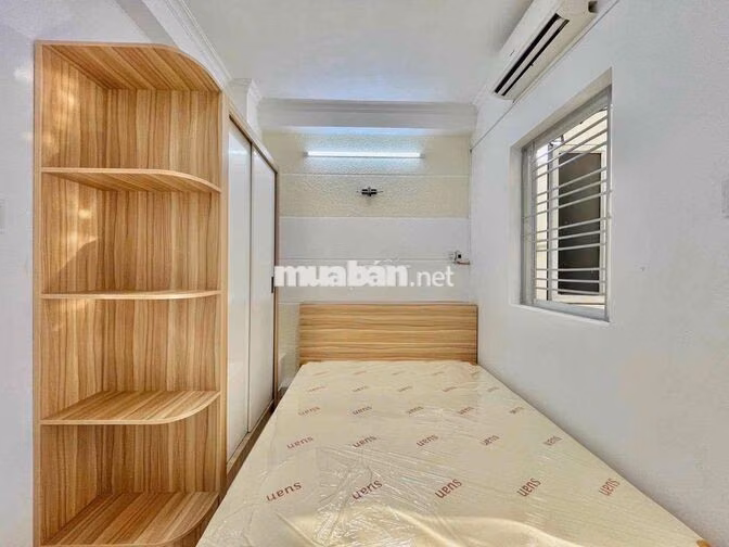 HỖ TRỢ CỌC 1TR CHO KHÁCH, 1PN TÁCH BẾP
