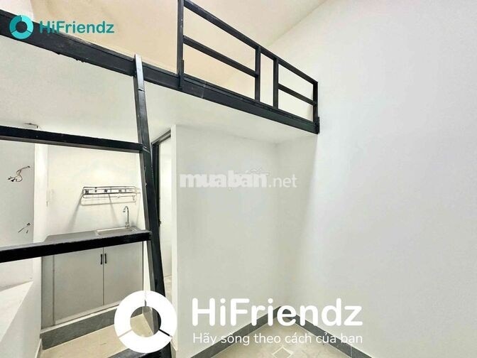🔥PHÒNG GÁC SINH VIÊN GẦN TRƯỜNG UFM_GIA ĐỊNH_KINH TẾ ĐỐI NGOẠI_IUH