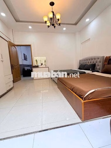 🔥 NGUYÊN CĂN Q1 – 2PN 65M² – PHÒNG KHÁCH + BẾP | 17TR
