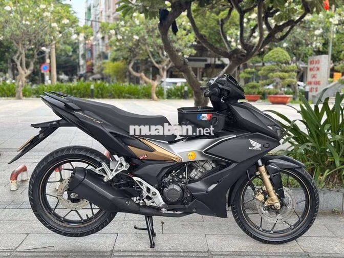 Winner X V2 Abs 150 2020 Đen nhám 20.000km