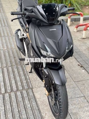 Winner X V2 Abs 150 2020 Đen nhám 20.000km