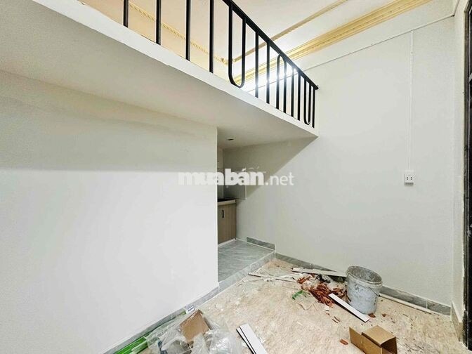 Phòng trọ sinh viên mới xây giá siêu rẻ ngay Đại học Mở - Hậu Giang