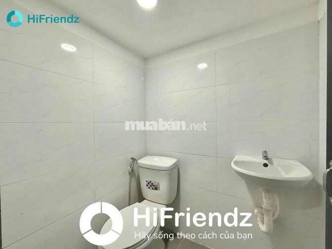 🔥PHÒNG GÁC SINH VIÊN GẦN TRƯỜNG UFM_GIA ĐỊNH_KINH TẾ ĐỐI NGOẠI_IUH