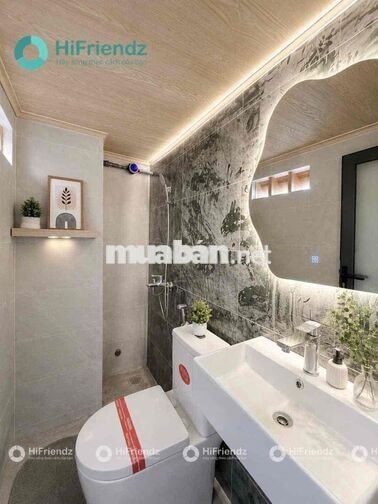 ĐỘC QUYỀN DUPLEX MỚI XÂY - FULL NỘI THẤT NGAY TRUNG TÂM PHÚ NHUẬN