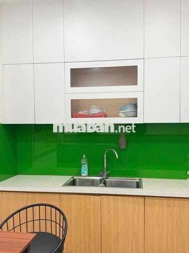 🔥 NGUYÊN CĂN Q1 – 2PN 65M² – PHÒNG KHÁCH + BẾP | 17TR