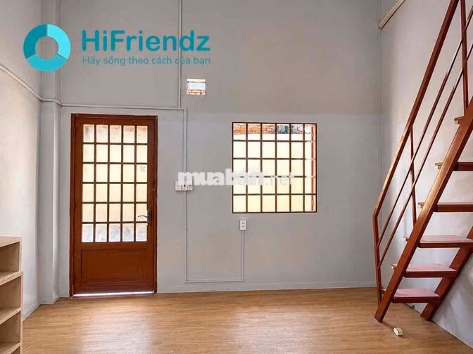 🎊KHAI TRƯƠNG 20P - TRỆT -  GÁC CAO | NỘI THẤT CƠ BẢN | GẦN VHU & HIU
