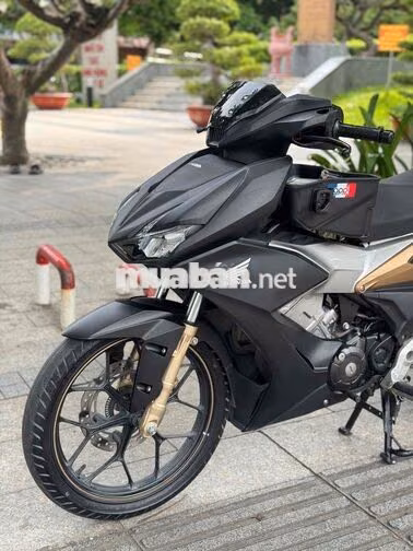 Winner X V2 Abs 150 2020 Đen nhám 20.000km