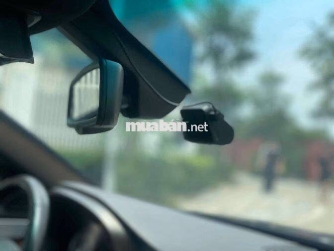 VinFast Lux A Premium 2019 Xám 10V Nâu Bò