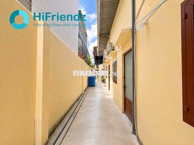🎊KHAI TRƯƠNG 20P - TRỆT -  GÁC CAO | NỘI THẤT CƠ BẢN | GẦN VHU & HIU