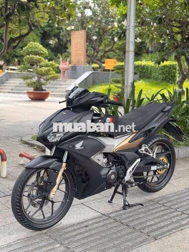 Winner X V2 Abs 150 2020 Đen nhám 20.000km