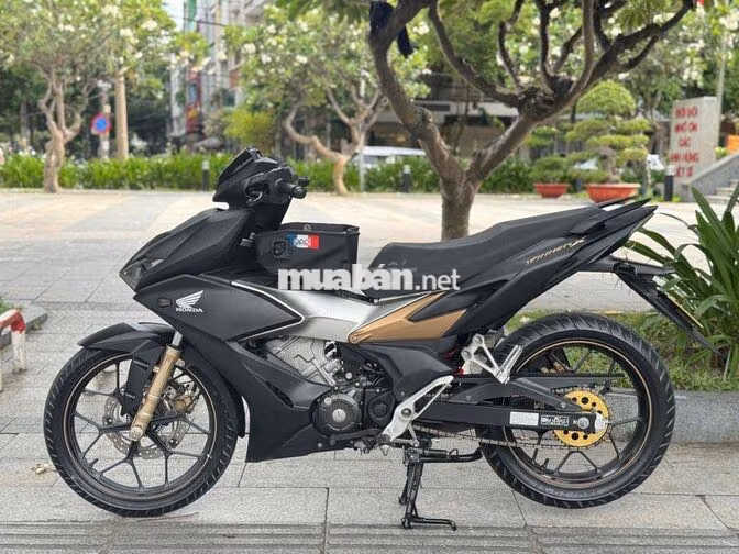 Winner X V2 Abs 150 2020 Đen nhám 20.000km