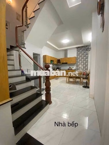 CHO THUÊ NHÀ NGUYÊN CĂN HIỆP BÌNH CHÁNH-THỦ ĐỨC GẦN CẦU BÌNH LỢI