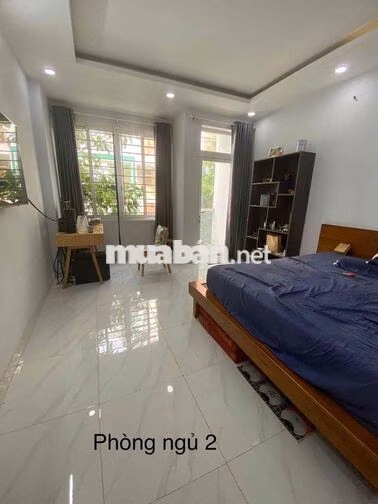 CHO THUÊ NHÀ NGUYÊN CĂN HIỆP BÌNH CHÁNH-THỦ ĐỨC GẦN CẦU BÌNH LỢI