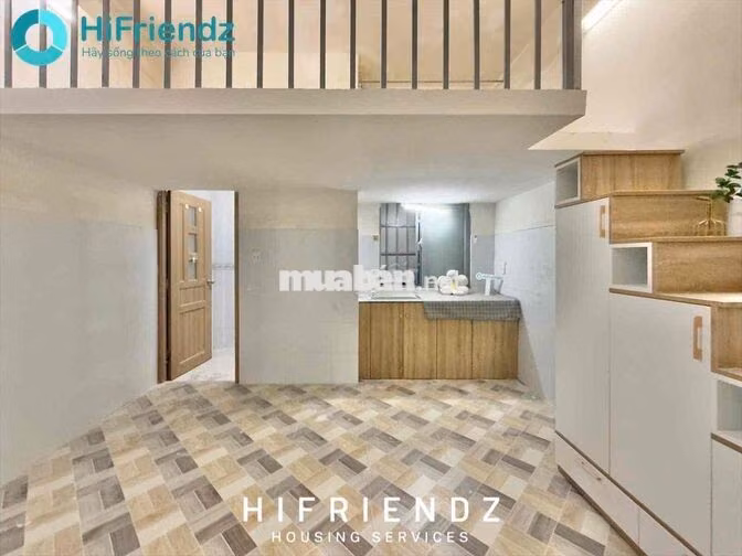 🏠 PHÒNG TRỌ GIÁ TỐT – THANG MÁY – BẢO VỆ 24/7 - GẦN ĐẦM SEN 🔥
