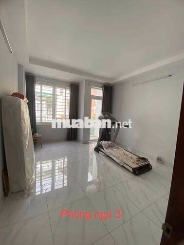 CHO THUÊ NHÀ NGUYÊN CĂN HIỆP BÌNH CHÁNH-THỦ ĐỨC GẦN CẦU BÌNH LỢI