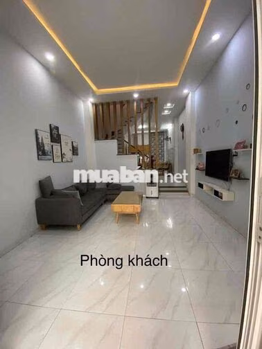 CHO THUÊ NHÀ NGUYÊN CĂN HIỆP BÌNH CHÁNH-THỦ ĐỨC GẦN CẦU BÌNH LỢI