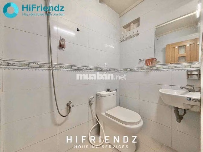 🏠 PHÒNG TRỌ GIÁ TỐT – THANG MÁY – BẢO VỆ 24/7 - GẦN ĐẦM SEN 🔥