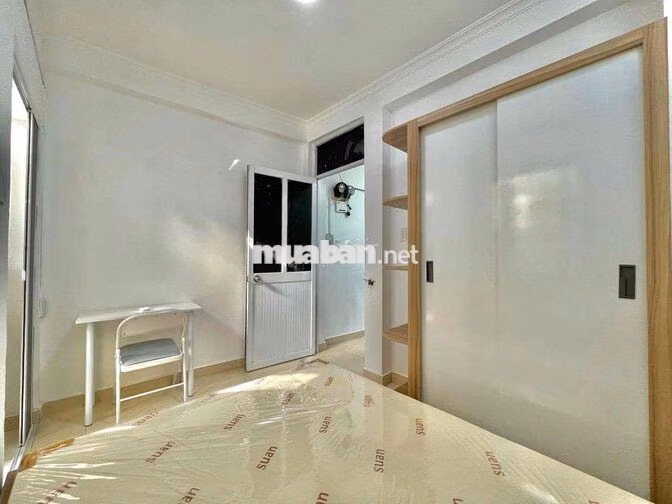 HỖ TRỢ CỌC 1TR CHO KHÁCH, 1PN TÁCH BẾP