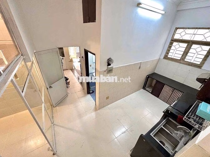 CHÍNH CHỦ CHO THUÊ DUPLEX 2 KHÔNG GIAN NGỦ SIÊU RỘNG GẦN TÔ HIẾN THÀNH