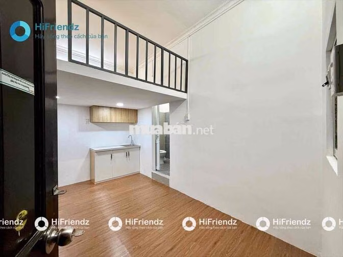PHÒNG GIÁ RẺ CÓ MÁY LẠNH CÁCH CÔNG VIÊN PHẦN MỀM CHỈ 10 PHÚT
