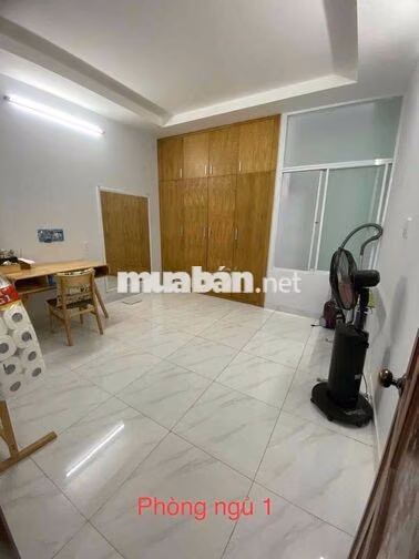 CHO THUÊ NHÀ NGUYÊN CĂN HIỆP BÌNH CHÁNH-THỦ ĐỨC GẦN CẦU BÌNH LỢI
