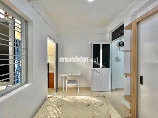 HỖ TRỢ CỌC 1TR CHO KHÁCH, 1PN TÁCH BẾP