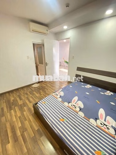 Căn hộ 3pn Citizen Trung Sơn giá 16(tl) 110m2