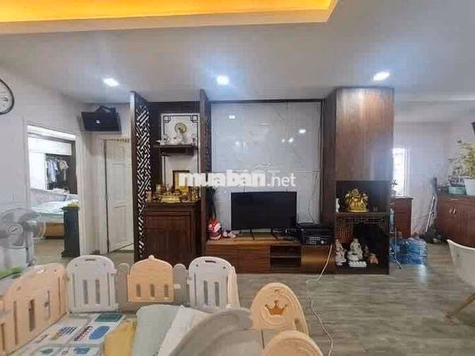 CĂN HỘ 131M2 3PN H2 196 HOÀNG DIỆU