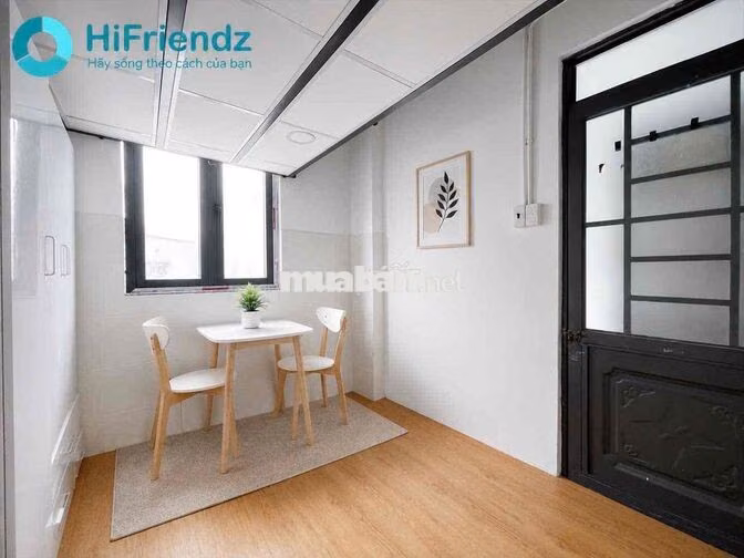 CHO THUÊ DUPLEX SIÊU RẺ - GẦN ĐẠI HỌC GTVT - HUTECH - NGOẠI THƯƠNG