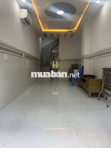 BÁN NHÀ MỚI XÂY KHU DÂN CƯ ỔN ĐỊNH 