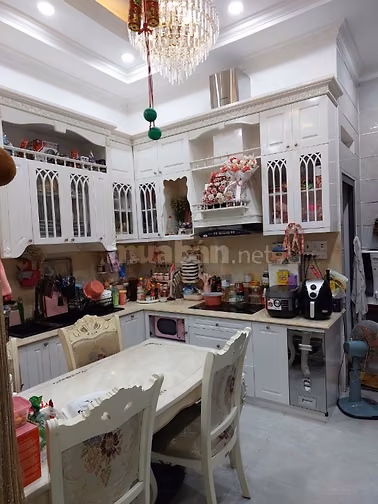 Bán nhà long mạch hẻm oto 151/34/43 liên khu 4-5 P>BHB B, Bình Tân 