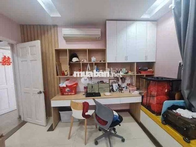 CĂN HỘ 131M2 3PN H2 196 HOÀNG DIỆU