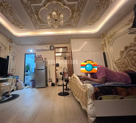 Bán nhà long mạch hẻm oto 151/34/43 liên khu 4-5 P>BHB B, Bình Tân 